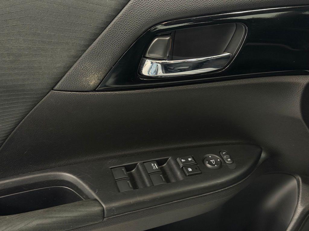 used 2017 Honda Accord car, priced at $11,750