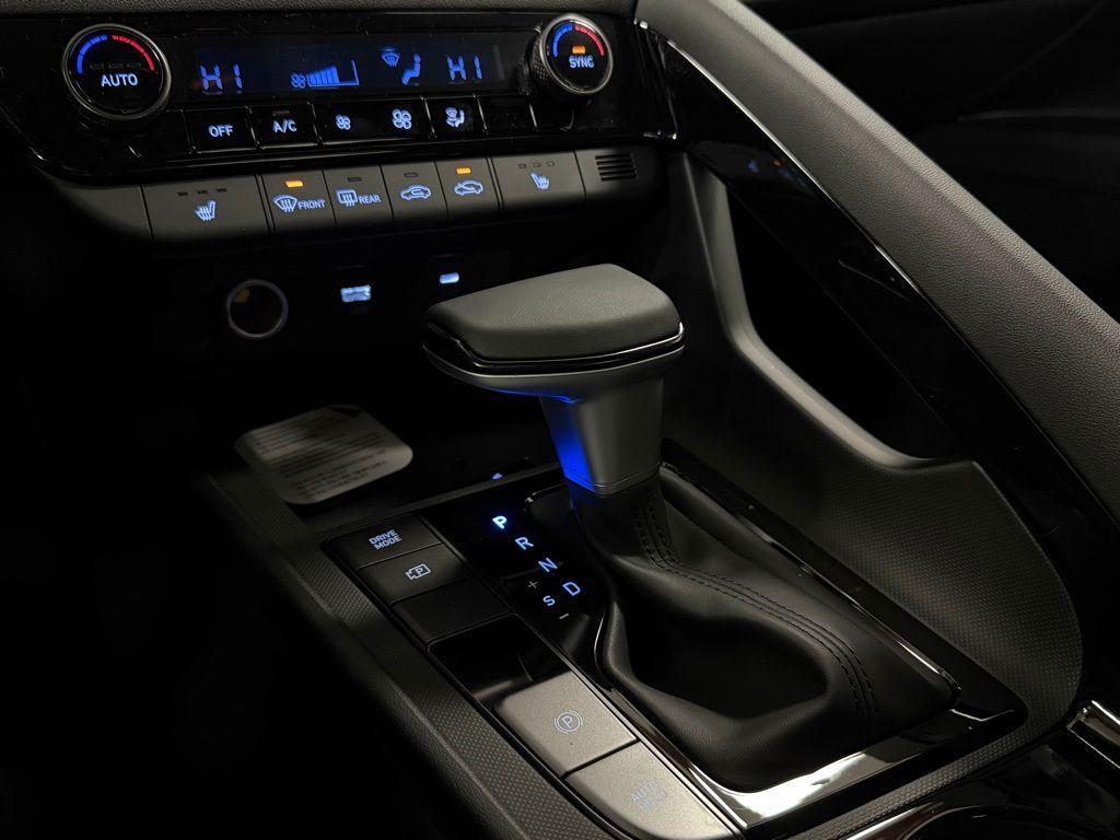 new 2026 Hyundai Elantra car, priced at $26,402