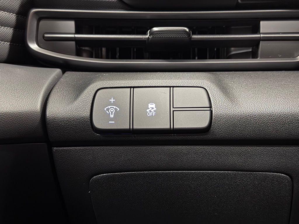 new 2026 Hyundai Elantra car, priced at $26,402