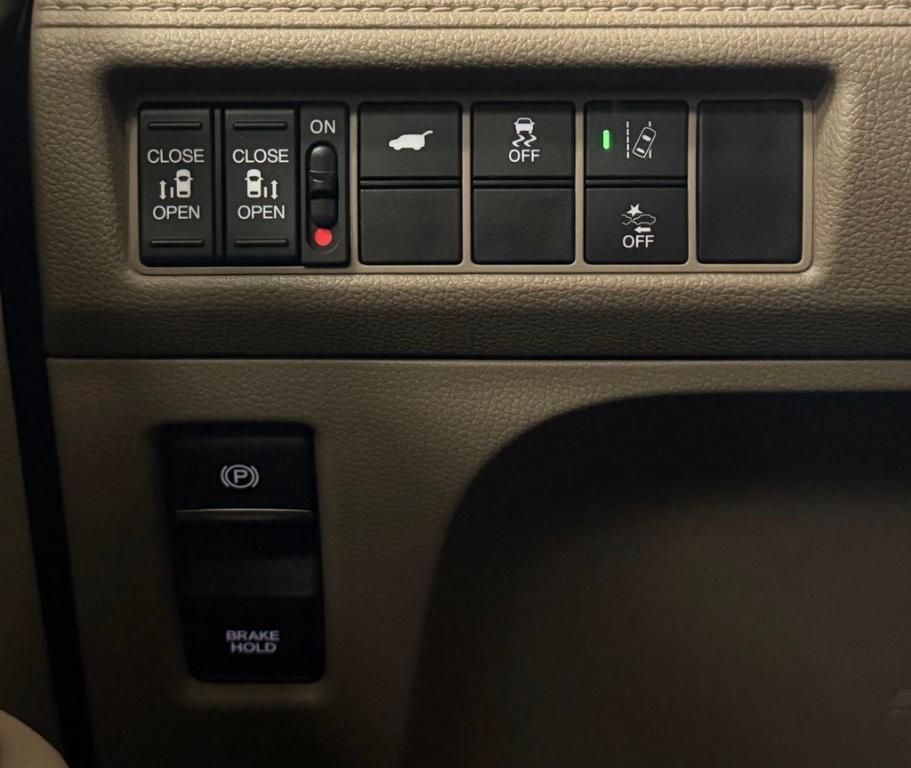 used 2019 Honda Odyssey car, priced at $20,412