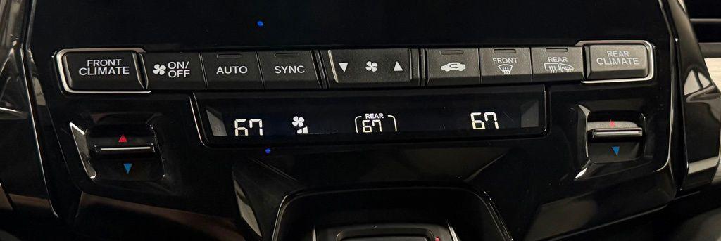 used 2019 Honda Odyssey car, priced at $20,412