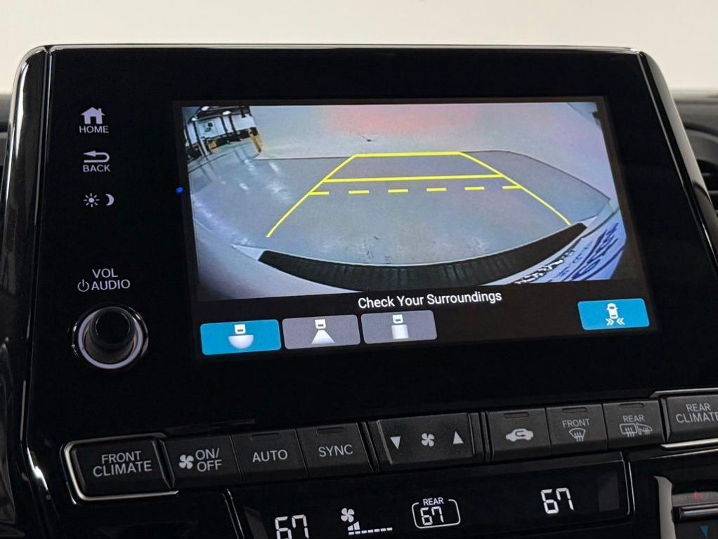 used 2019 Honda Odyssey car, priced at $20,412