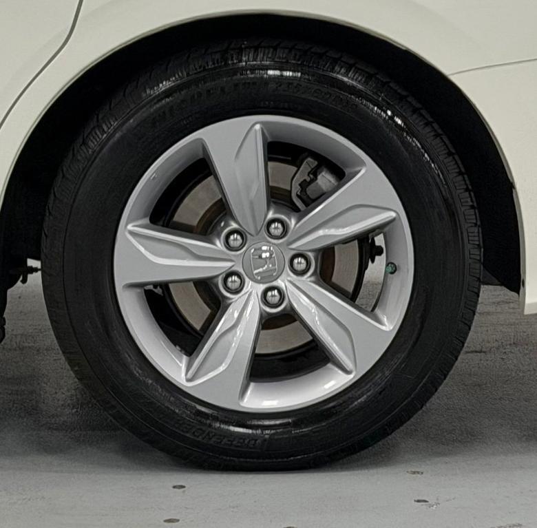used 2019 Honda Odyssey car, priced at $20,412