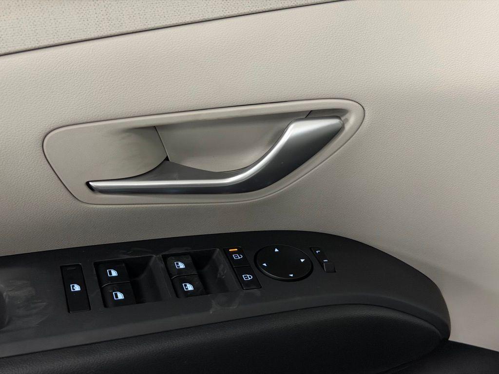 new 2026 Hyundai Tucson car, priced at $36,627