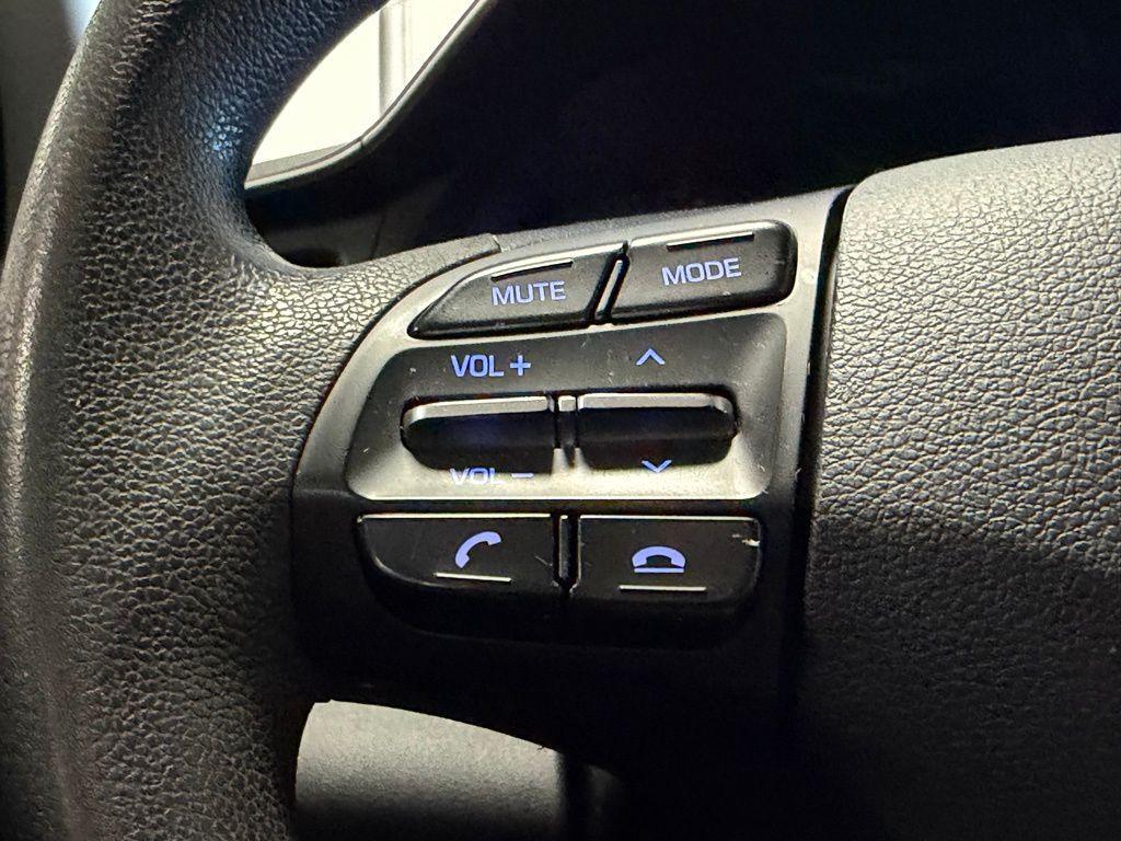 used 2020 Hyundai Elantra car, priced at $11,500