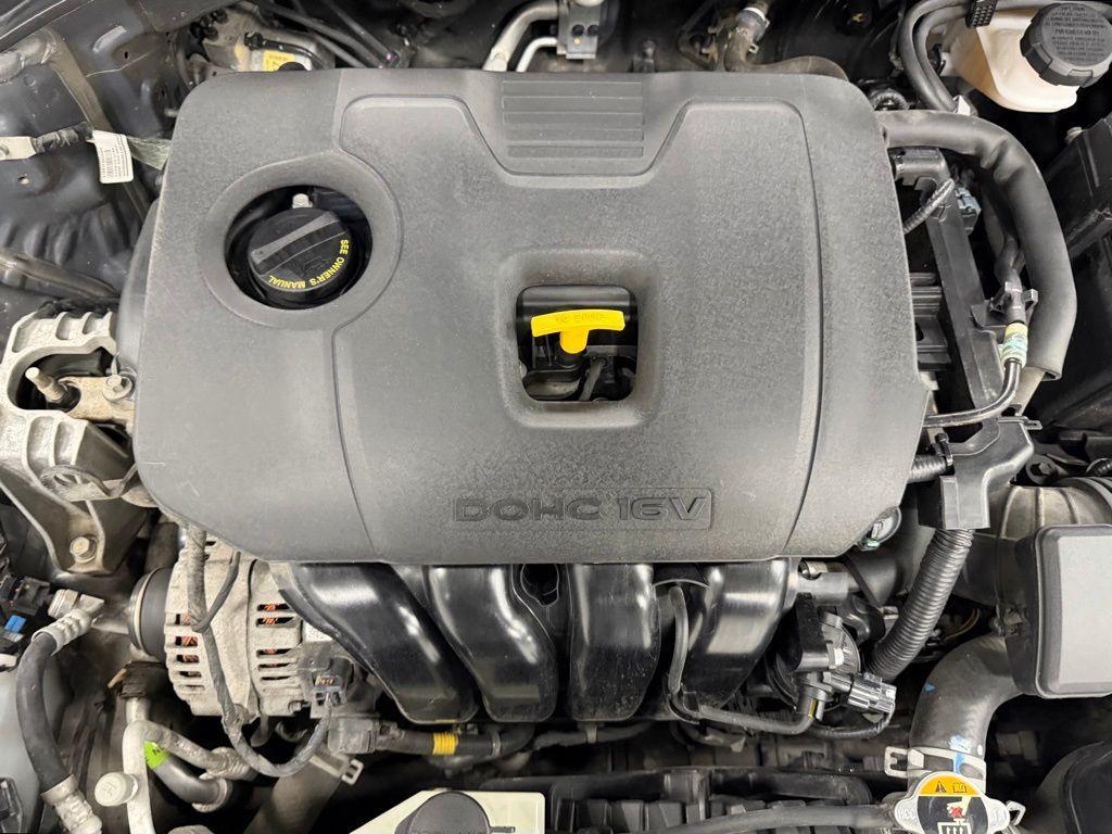 used 2020 Hyundai Elantra car, priced at $11,500