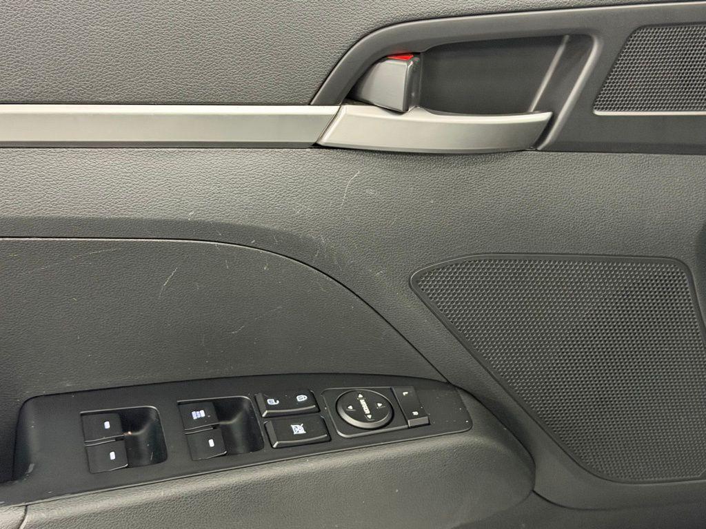 used 2020 Hyundai Elantra car, priced at $11,500