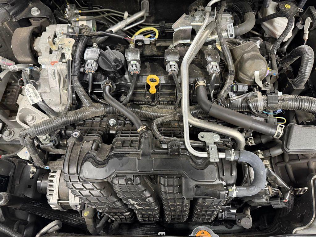 used 2025 Nissan Altima car, priced at $19,750