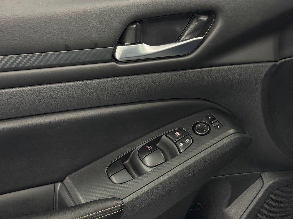used 2025 Nissan Altima car, priced at $19,750
