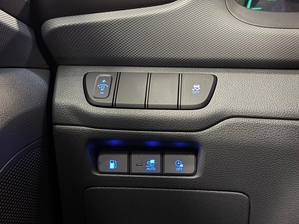 used 2019 Hyundai Ioniq Plug-In Hybrid car, priced at $13,500