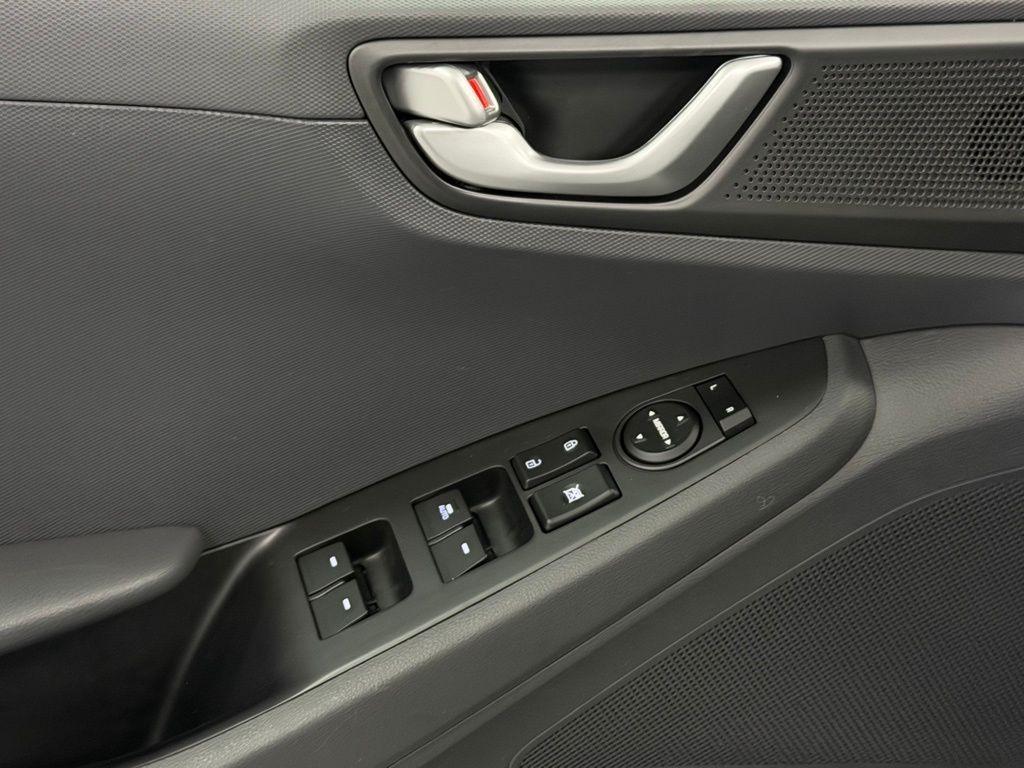 used 2019 Hyundai Ioniq Plug-In Hybrid car, priced at $13,500
