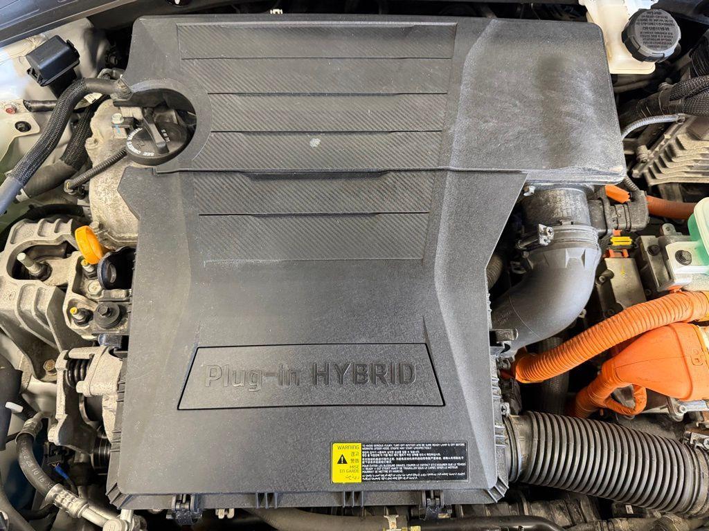 used 2019 Hyundai Ioniq Plug-In Hybrid car, priced at $13,500