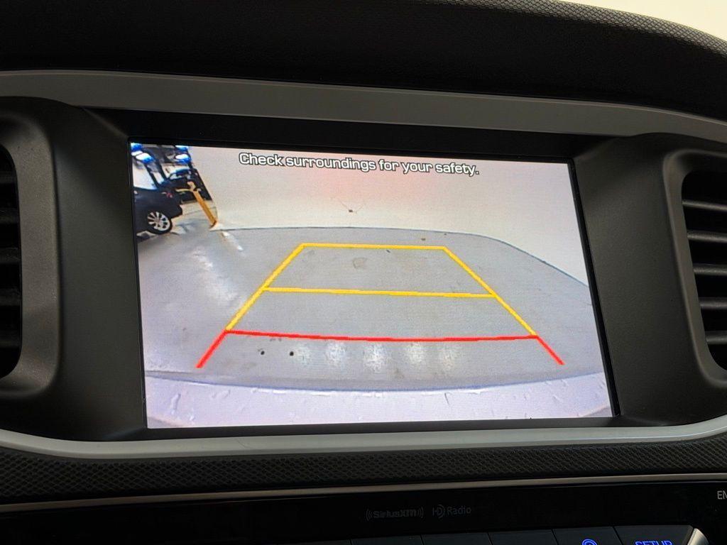 used 2019 Hyundai Ioniq Plug-In Hybrid car, priced at $13,500