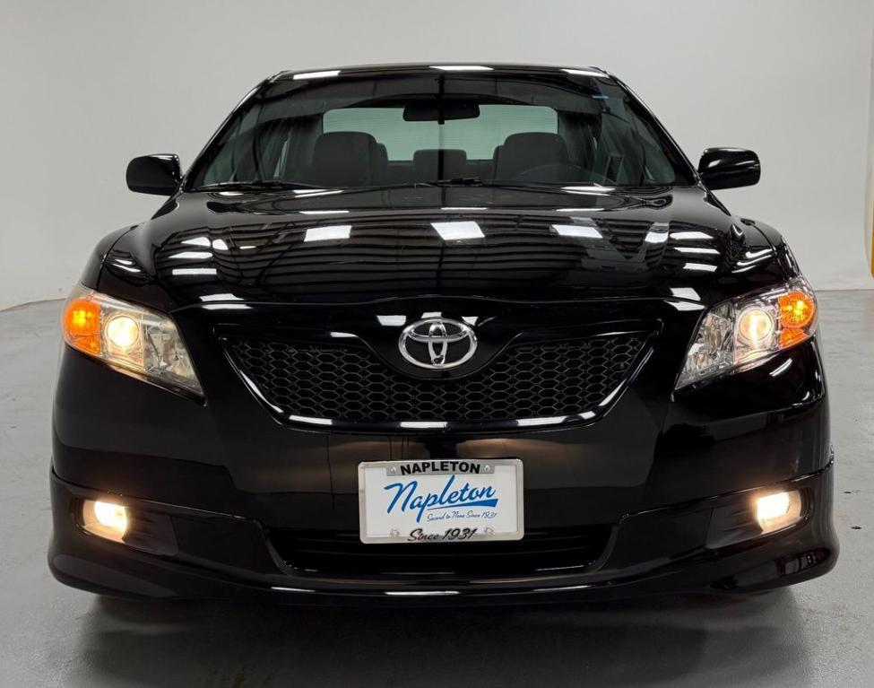 used 2009 Toyota Camry car, priced at $7,400