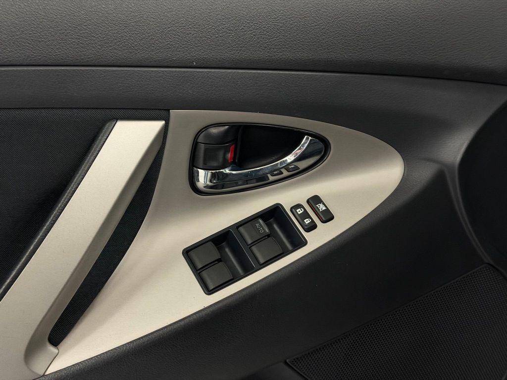 used 2009 Toyota Camry car, priced at $7,400