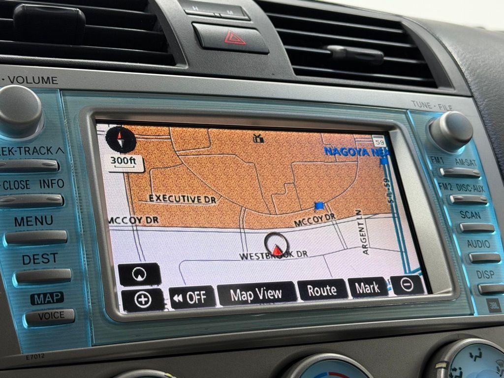 used 2009 Toyota Camry car, priced at $7,400