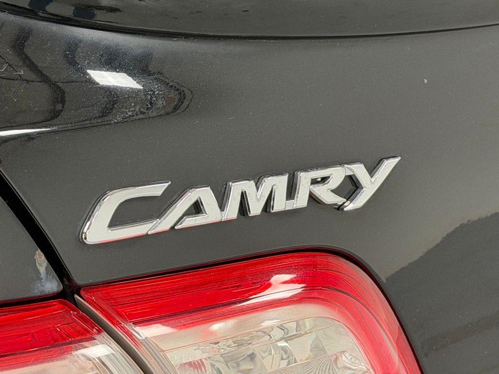 used 2009 Toyota Camry car, priced at $7,400