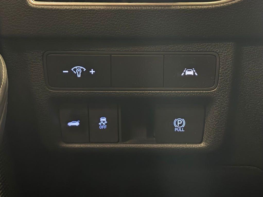 used 2020 Hyundai Sonata car, priced at $17,912