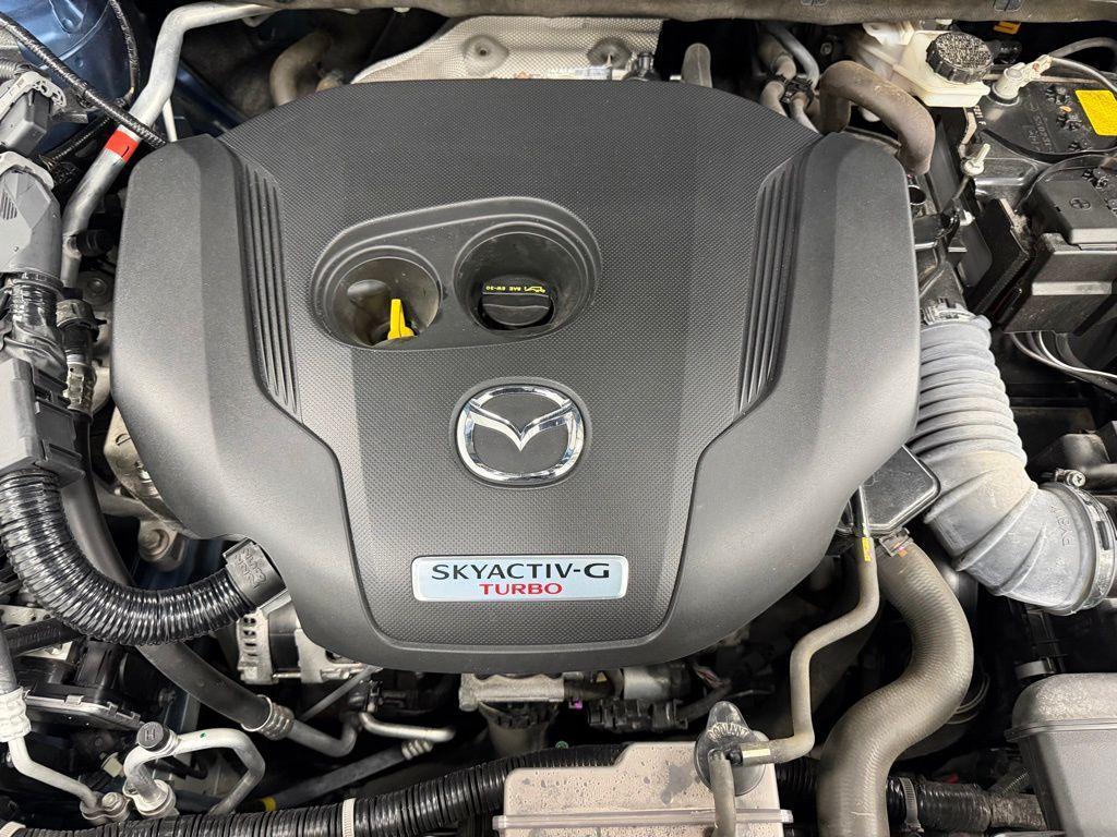 used 2023 Mazda CX-5 car, priced at $29,250