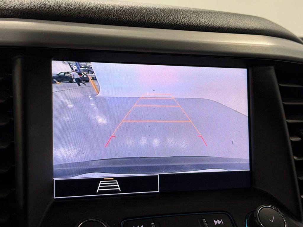 used 2020 GMC Acadia car, priced at $17,000