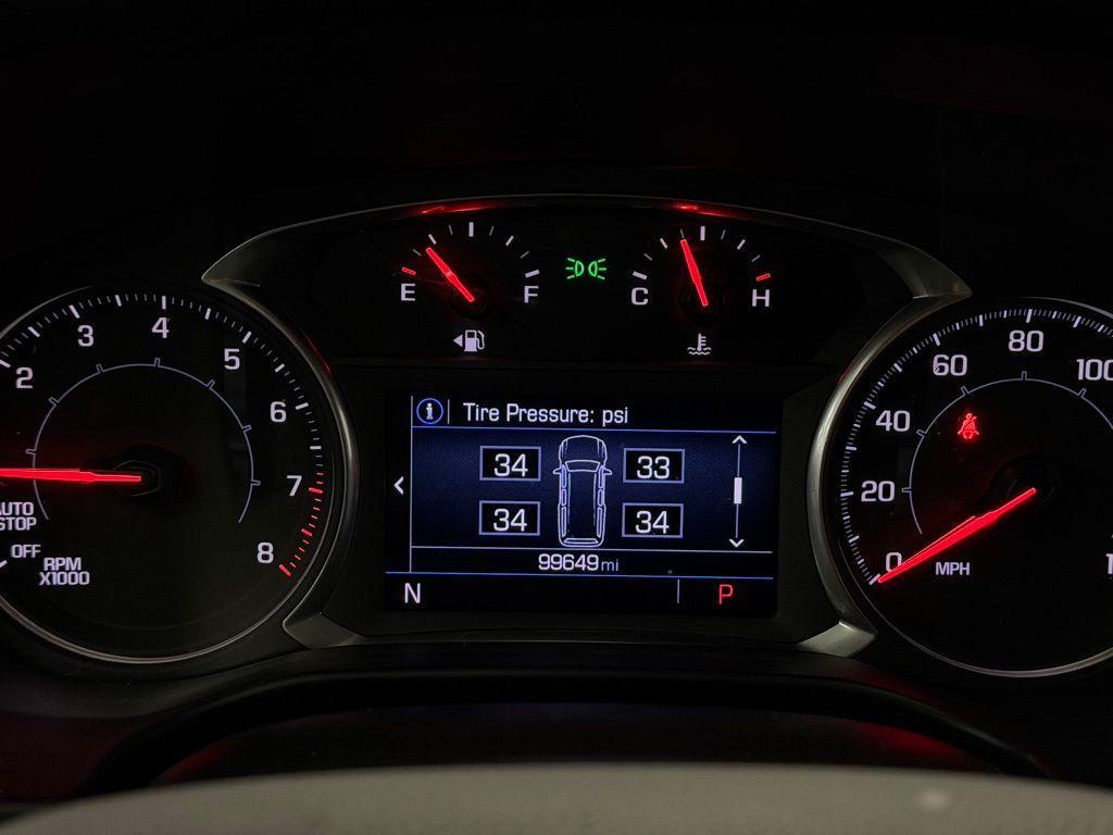 used 2020 GMC Acadia car, priced at $17,000