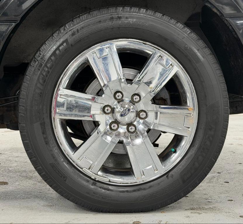 used 2010 Ford Expedition car, priced at $9,750