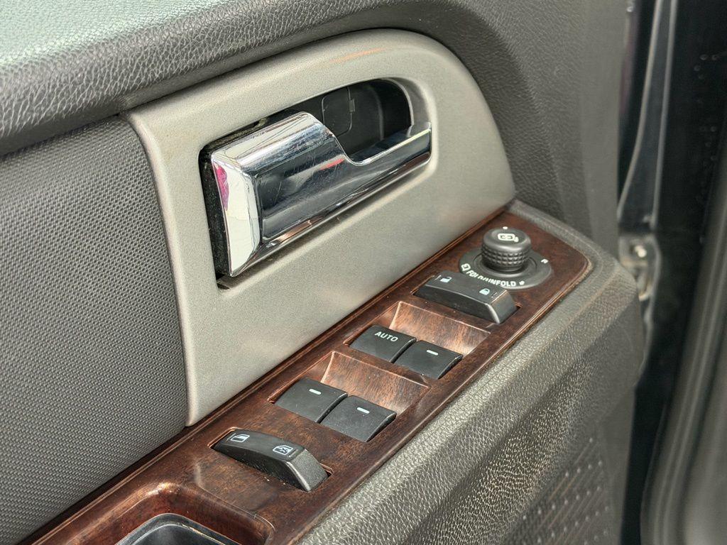 used 2010 Ford Expedition car, priced at $9,750