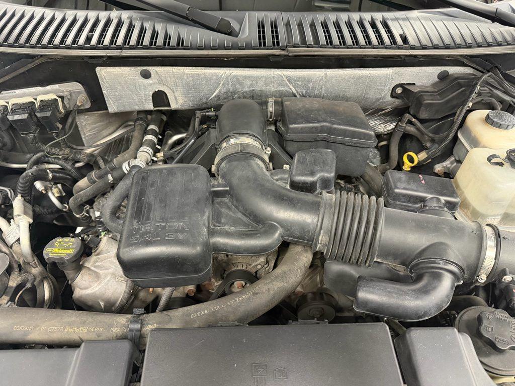 used 2010 Ford Expedition car, priced at $9,750