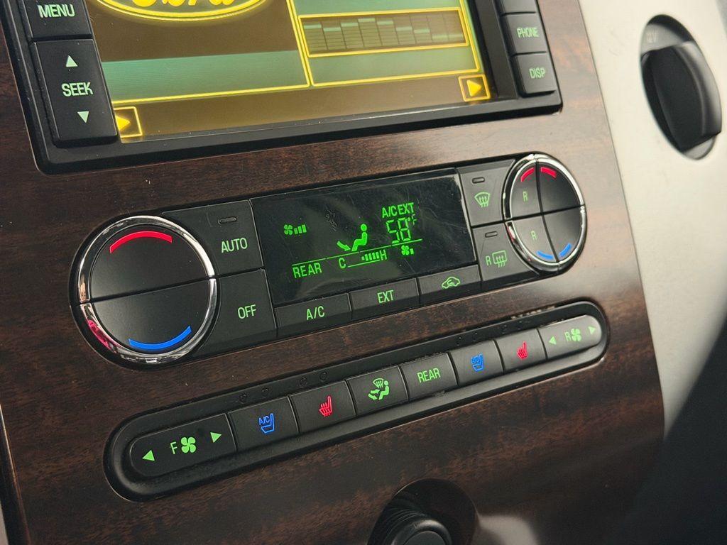 used 2010 Ford Expedition car, priced at $9,750