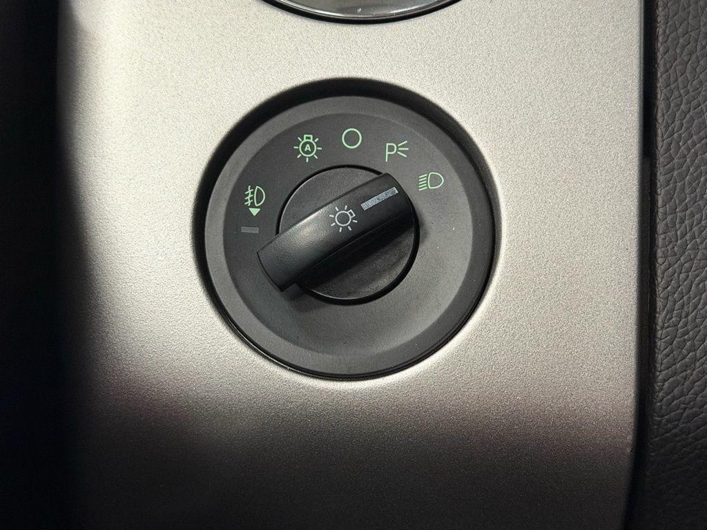 used 2010 Ford Expedition car, priced at $9,750