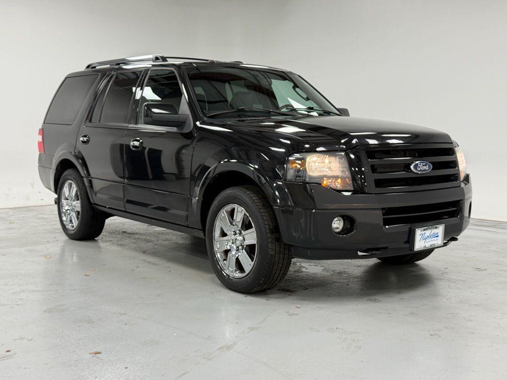 used 2010 Ford Expedition car, priced at $9,750
