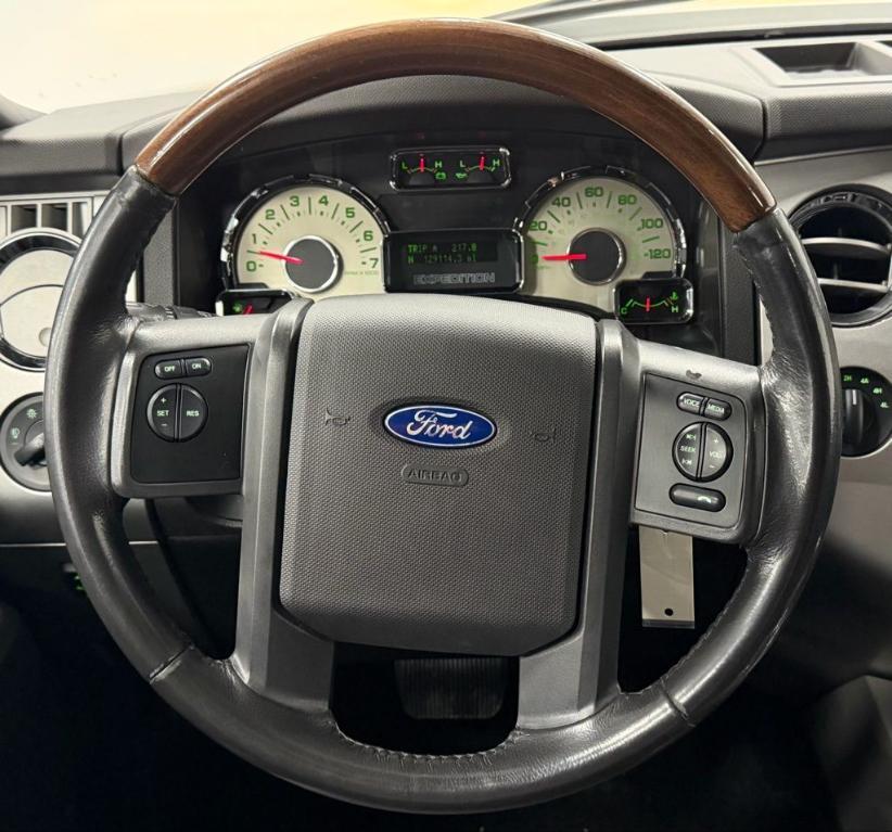 used 2010 Ford Expedition car, priced at $9,750