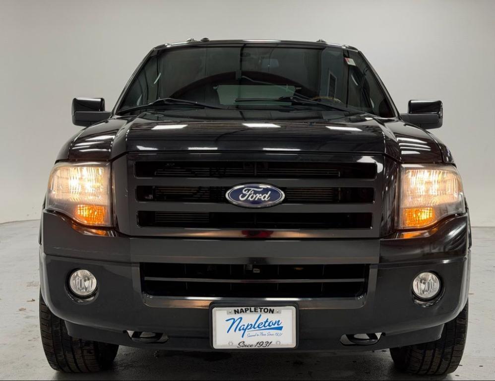 used 2010 Ford Expedition car, priced at $9,750