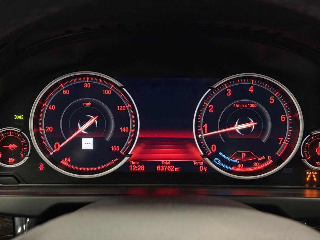 used 2018 BMW X5 car, priced at $21,750