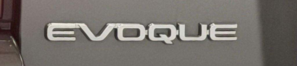 used 2017 Land Rover Range Rover Evoque car, priced at $16,000