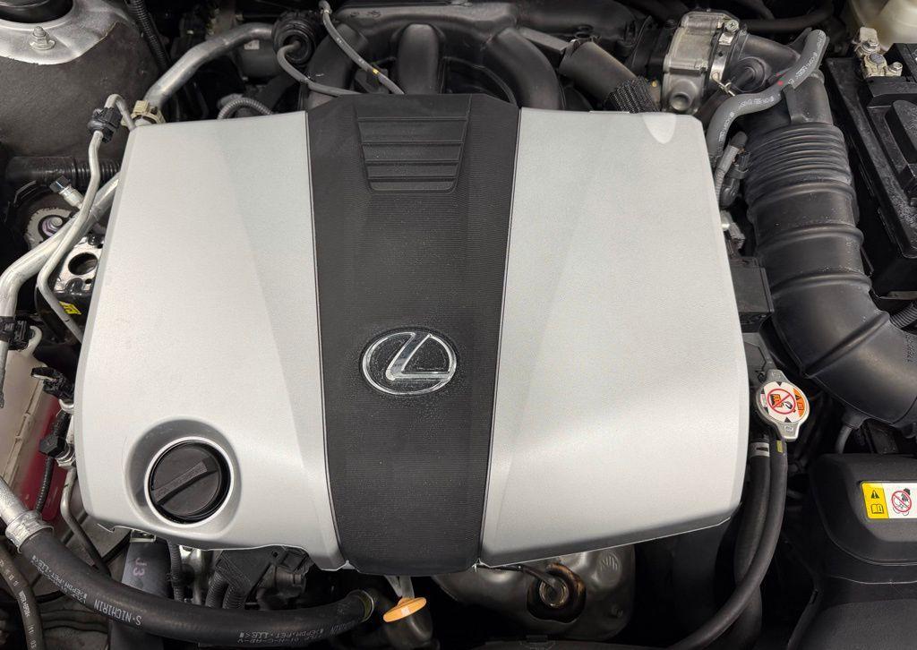 used 2020 Lexus ES 350 car, priced at $31,500