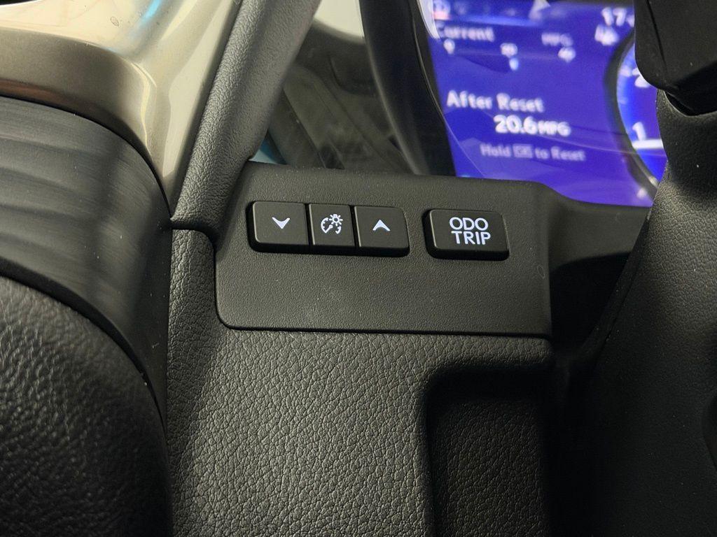 used 2020 Lexus ES 350 car, priced at $31,500