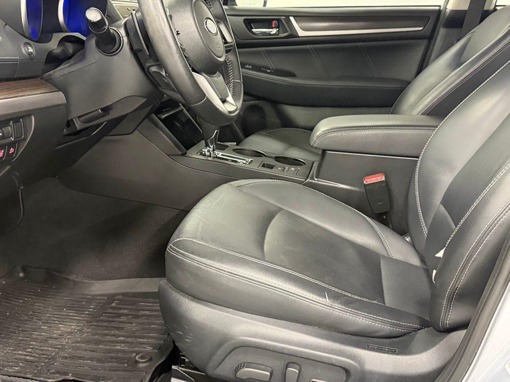 used 2019 Subaru Legacy car, priced at $17,250