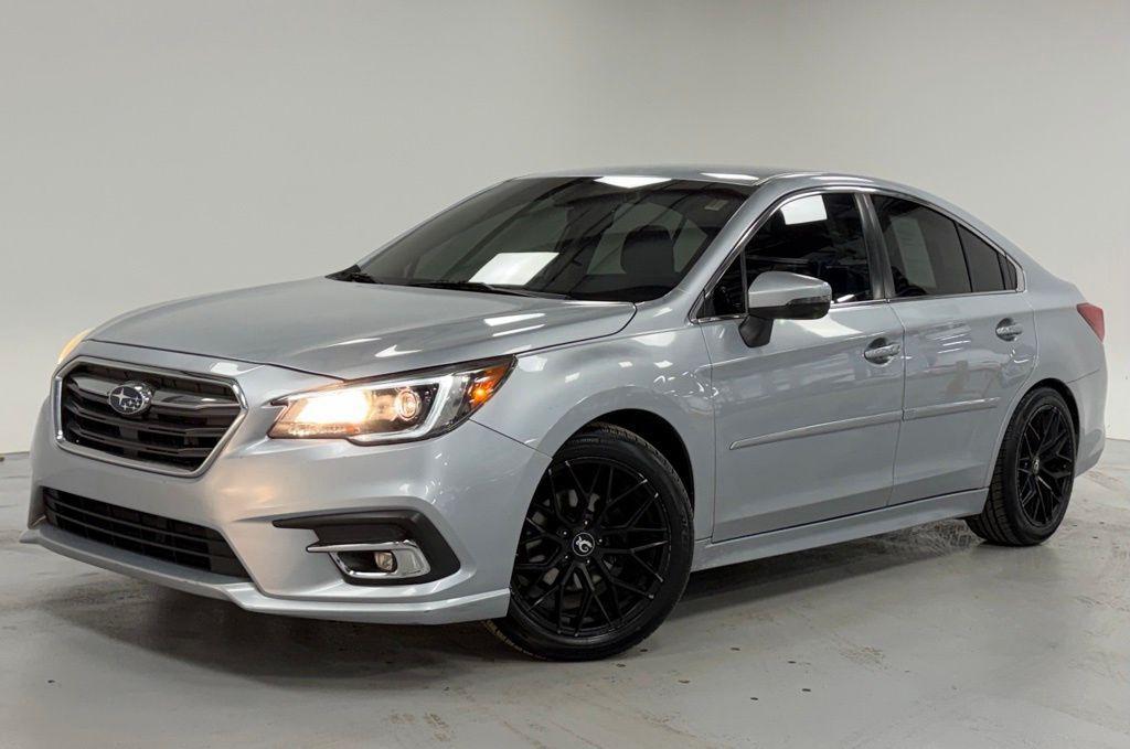 used 2019 Subaru Legacy car, priced at $17,250