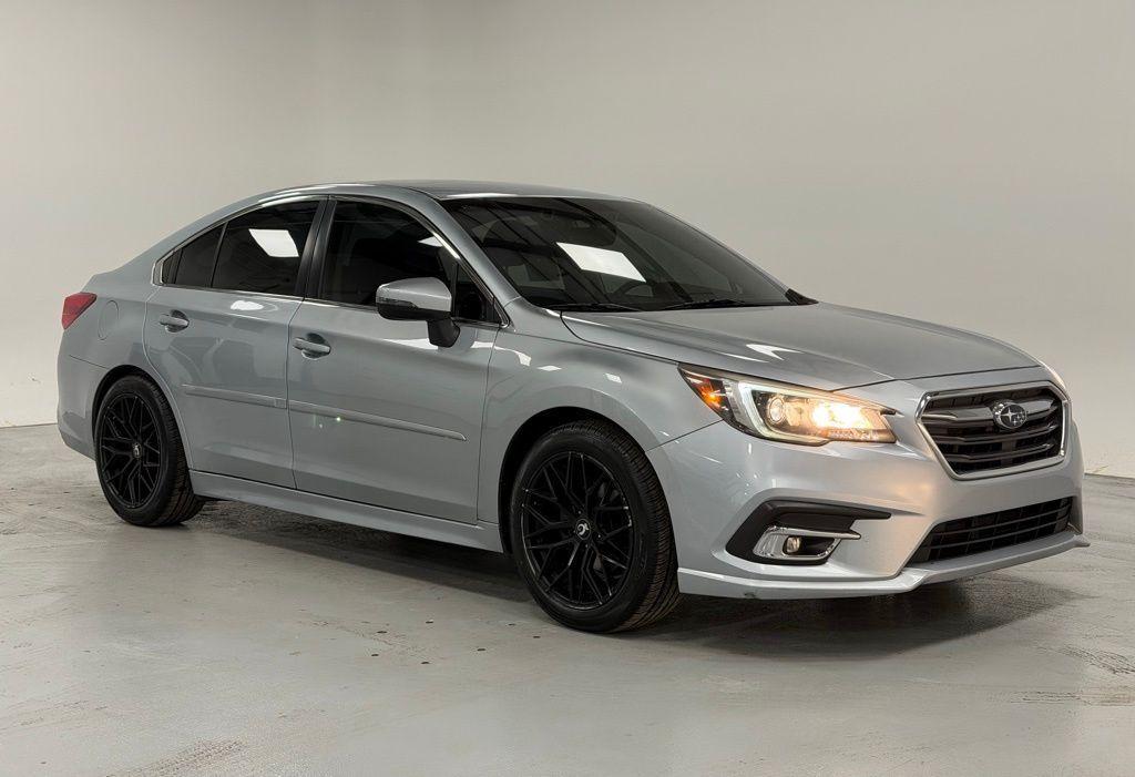 used 2019 Subaru Legacy car, priced at $17,250
