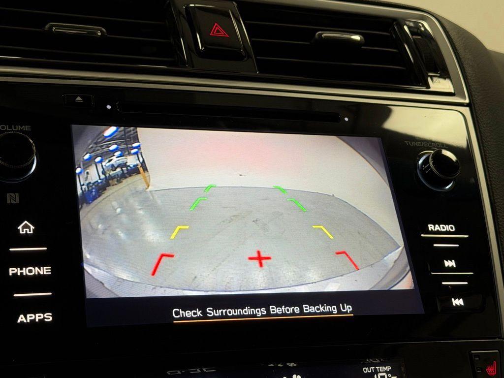 used 2019 Subaru Legacy car, priced at $17,250