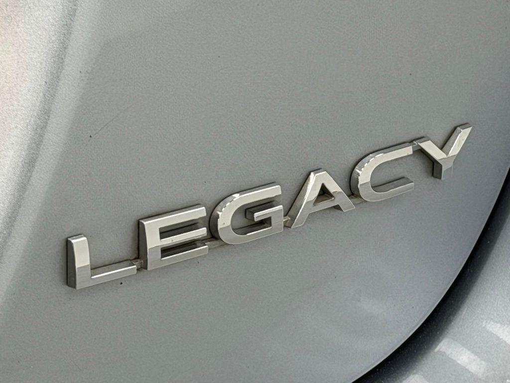 used 2019 Subaru Legacy car, priced at $17,250