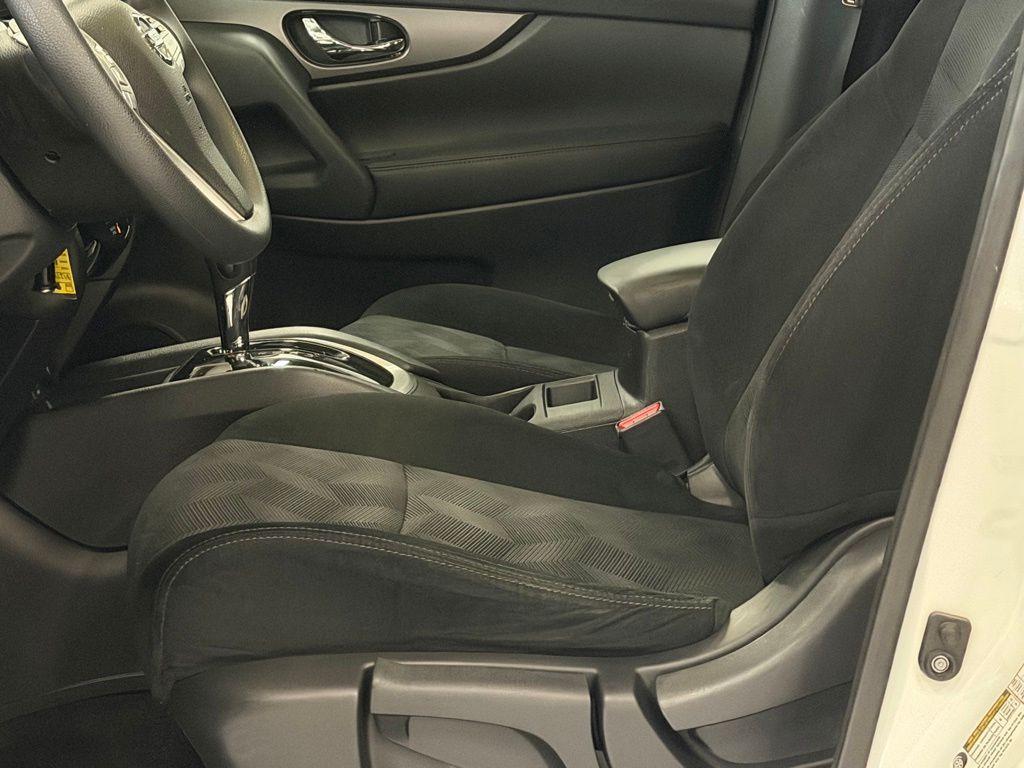 used 2015 Nissan Rogue car, priced at $8,250