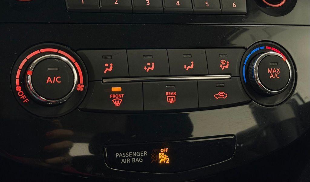 used 2015 Nissan Rogue car, priced at $8,250
