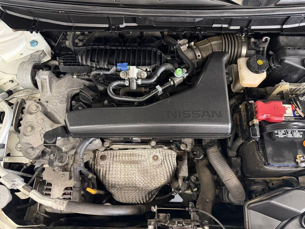 used 2015 Nissan Rogue car, priced at $8,250