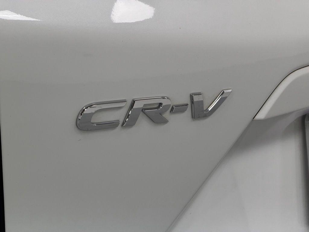 used 2020 Honda CR-V Hybrid car, priced at $25,000