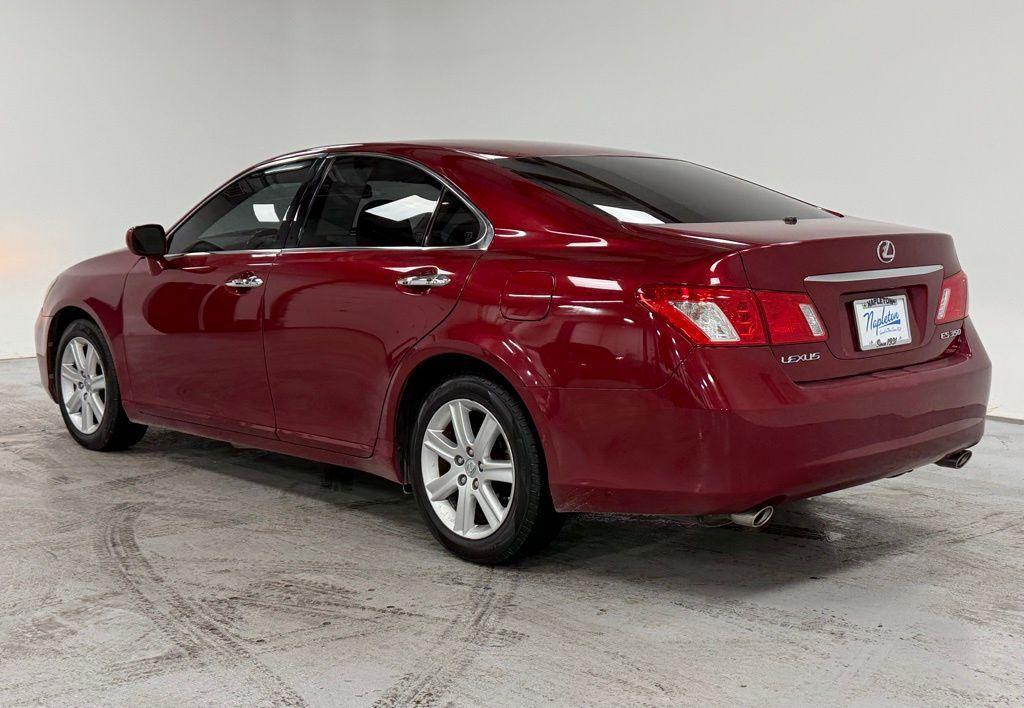 used 2009 Lexus ES 350 car