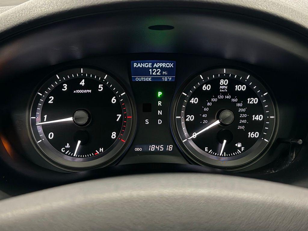 used 2009 Lexus ES 350 car