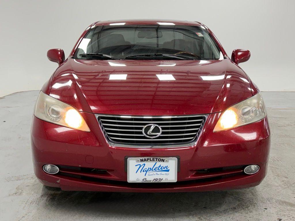 used 2009 Lexus ES 350 car
