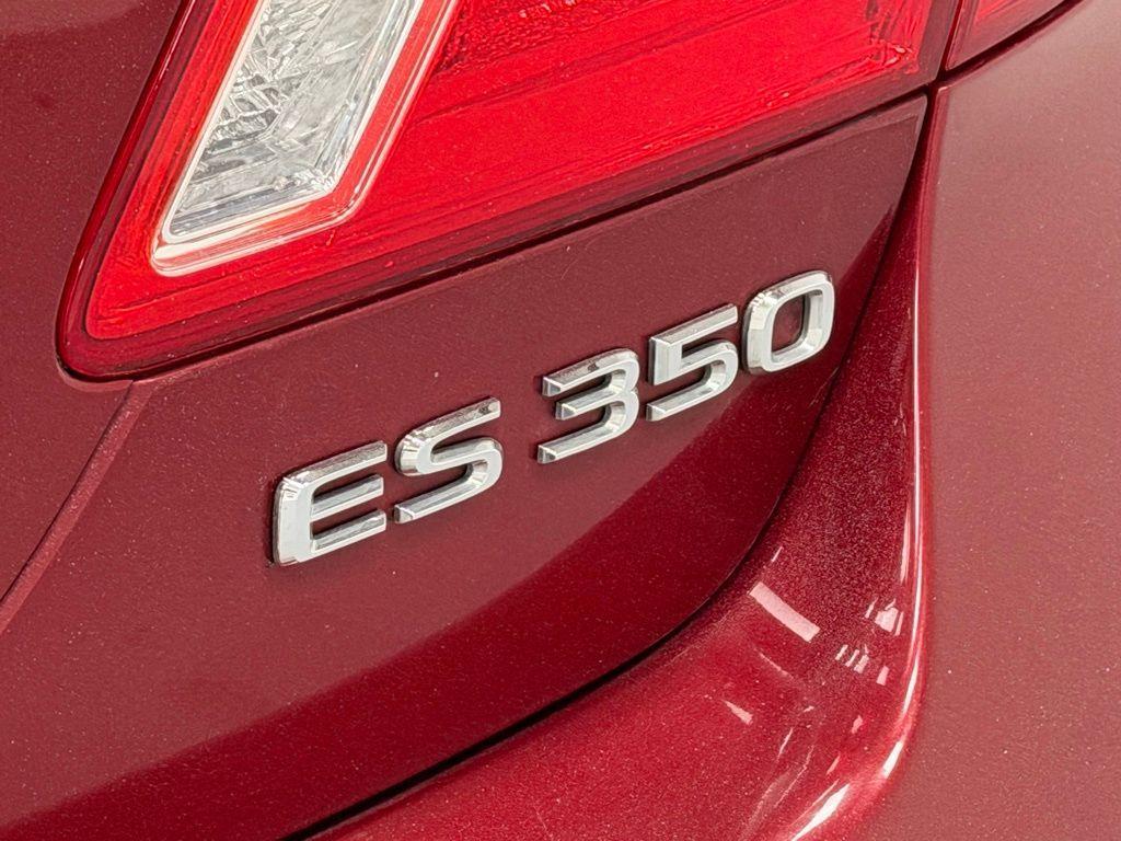 used 2009 Lexus ES 350 car